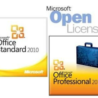 Zvýhodněné multilicence MS Office