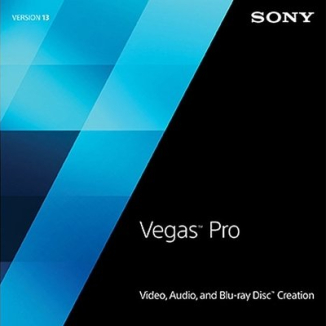 Letní cena na Sony Vegas Pro 13