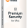 Avast Premium Security pro Mac
