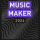Magix Music Maker Premium 2024, ESD