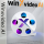 WinXvideo AI, celoživotní licence pro Windows