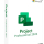 Microsoft Project 2024 Professional, elektronická licence CZ
