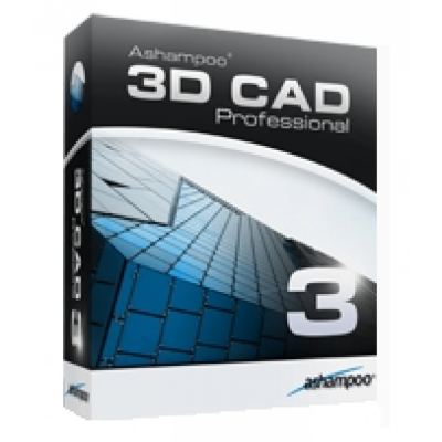 Ashampoo 3D CAD Professional 3                    