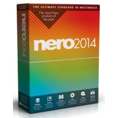 Nero 2014 BOX                    