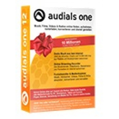 Audials One 12                    