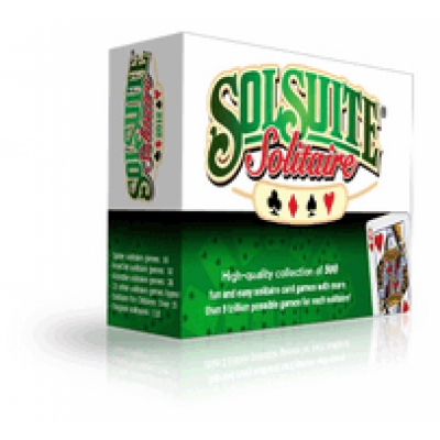 SolSuite 2017 - Solitaire Card Games Suite                    