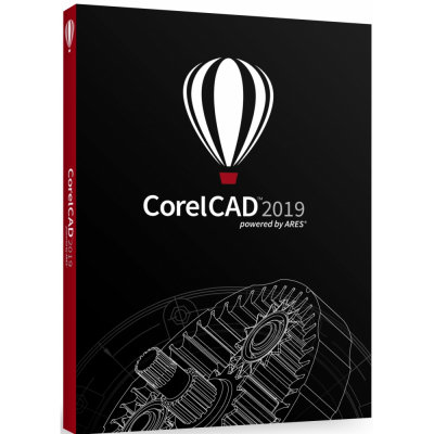 CorelCAD 2019 ML (Win/Mac)                    