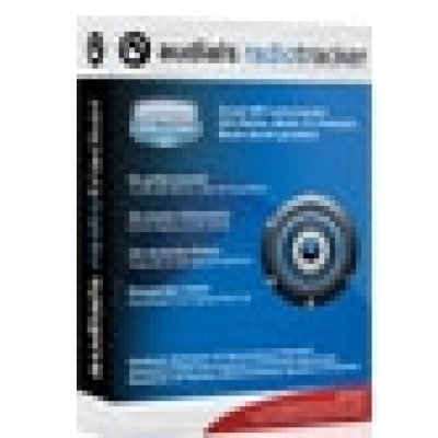 Audials Radiotracker 10                    