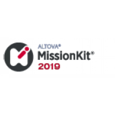 Altova MissionKit 2019 Enterprise Edition vč. 1 roku SMP                    