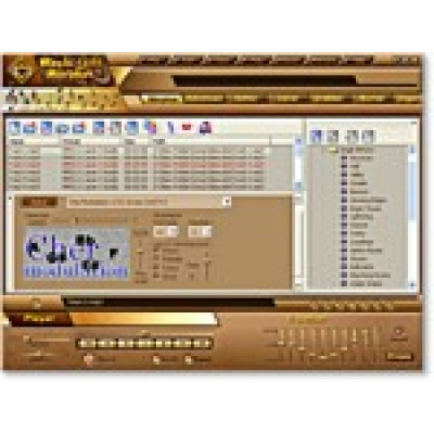 AV Music Morpher Gold BASIC Version                    