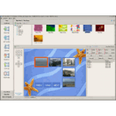 AVS Video Editor                    