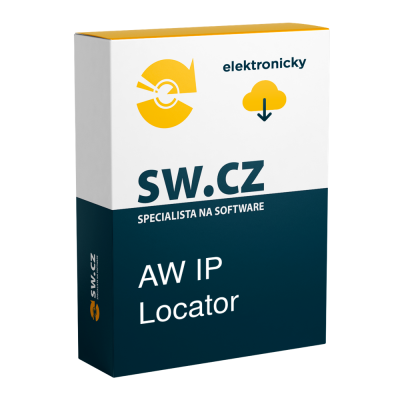 AW IP Locator Moderate-Traffic                    