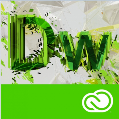 Adobe Dreamweaver CC MP ML (vč. CZ), 12 měsíců Promo                    