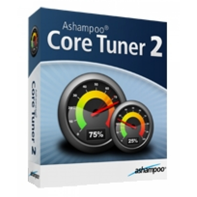 Ashampoo Core Tuner 2                    