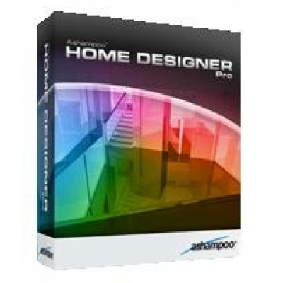 Ashampoo Home Designer Pro                    