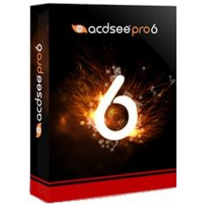 ACDSee Pro 6                    