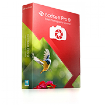 ACDSee Pro 8 Upgrade                    