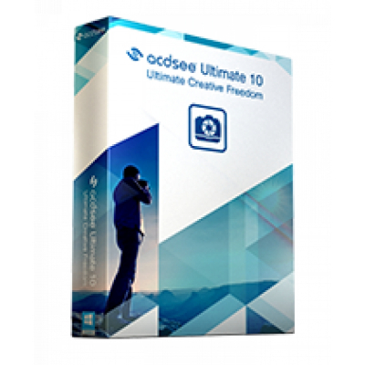 ACDSee Pro 10 Ultimate                    