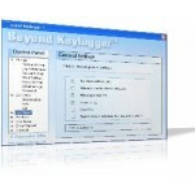 Beyond Keylogger                    