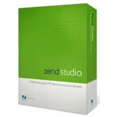 Zend Studio 9                    