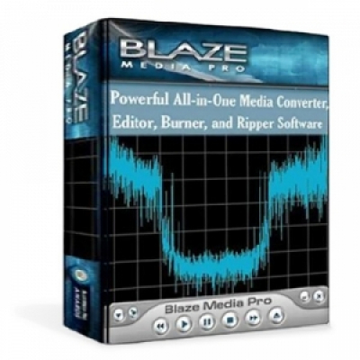 Blaze Media Pro                    