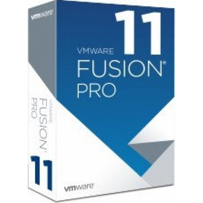 VMware Fusion 8 Pro, Academic, ESD                    