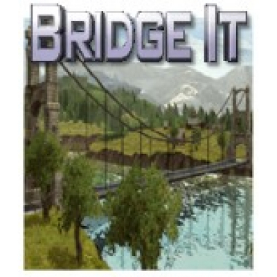 Bridge It                    