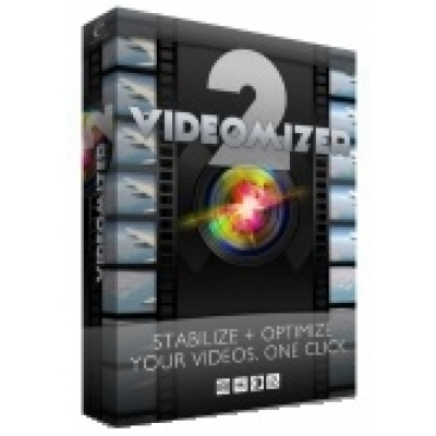 Videomizer 2                    