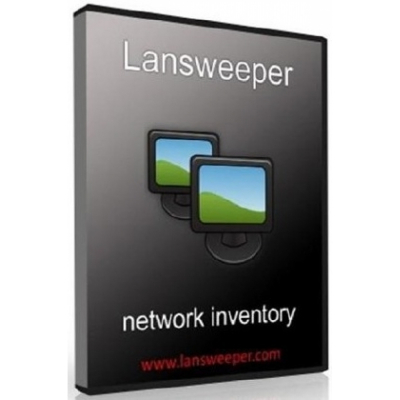 Lansweeper Standard                    