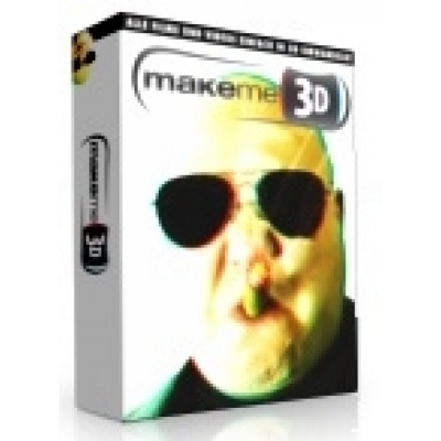 MakeMe3D                    