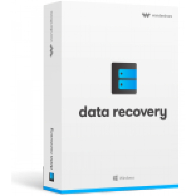 Wondershare Data Recovery pro Mac                    