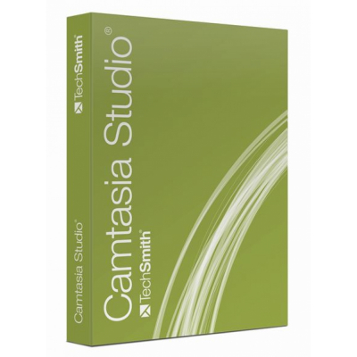 Camtasia for Mac, Educational                    