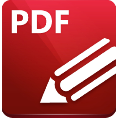 PDF-XChange Editor, 1 PC                    