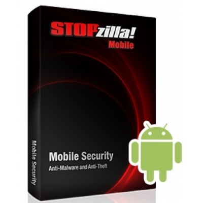 STOPzilla Mobile Security                    