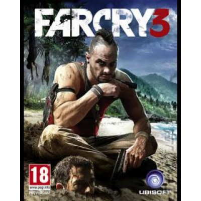 Far Cry 3                    