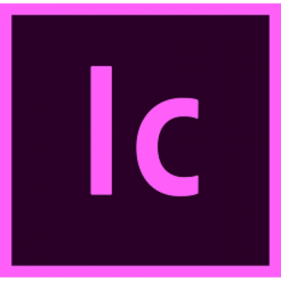 Adobe InCopy CC MP ML (vč. CZ), EDU licence (NAMED), 12 měsíců                    
