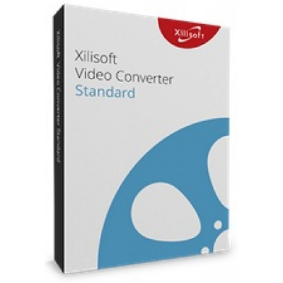 Xilisoft Video Converter 7 Standard                    