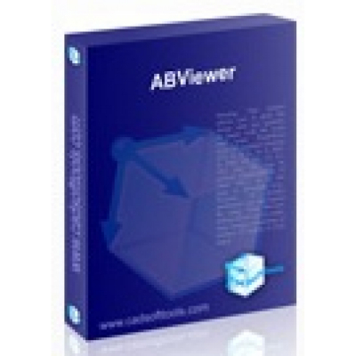ABViewer Professional plovoucí licence                    