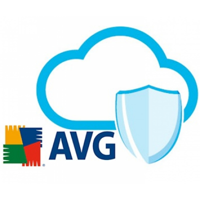 AVG CloudCare AntiSpam licence na 1 rok                    