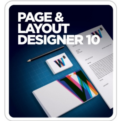 Xara Page &amp; Layout Designer 10                    