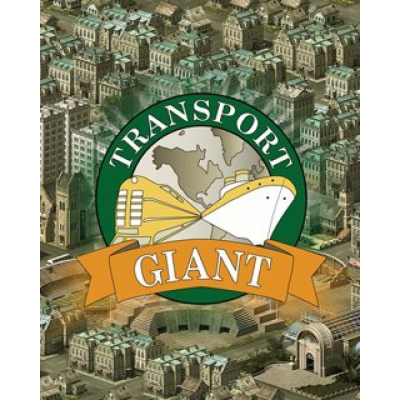 Transport Giant                    