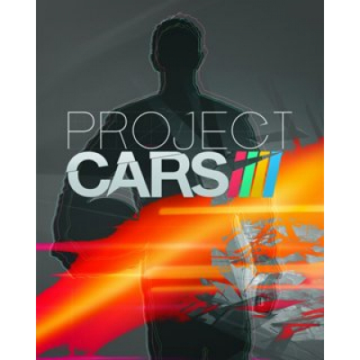 Project CARS                    
