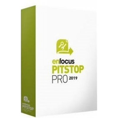 PitStop Pro 2019 WIN/MAC, upgrade z verze 2018                    