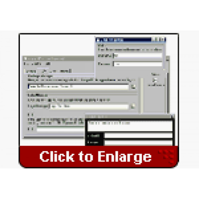 CoffeeCup Password Wizard                    