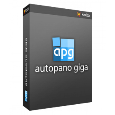 Kolor Autopano Giga                    