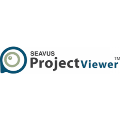 Seavus Project Viewer 2016, pro Windows + iMindQ Desktop pro Windows, vč. 1 roku podpory                    