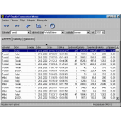 Connection Meter                    
