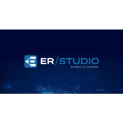 ER/Studio Data Architect, předplatné na 1 rok                    