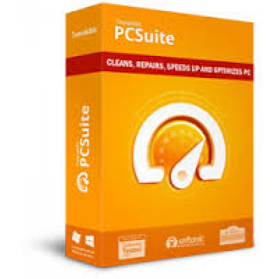 TweakBit PCSuite                    
