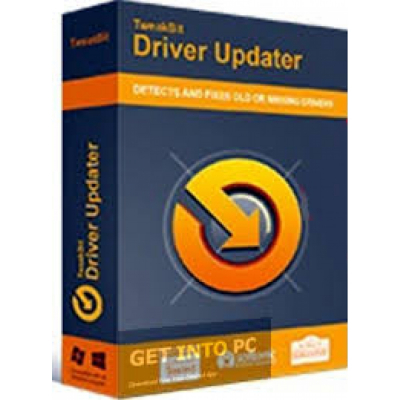 TweakBit Driver Updater                    